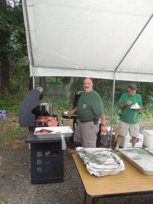 Summer Clambake and Cookout 2016-1