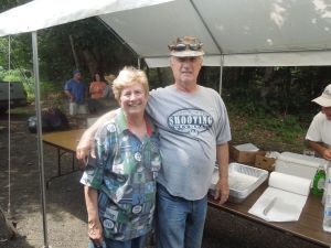 Summer Clambake and Cookout 2016-19