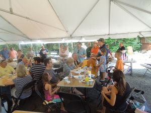 Summer Clambake and Cookout 2016-23