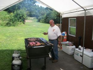 Summer Clambake and Cookout 2019-10