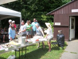 Summer Clambake and Cookout 2019-11