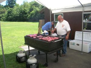 Summer Clambake and Cookout 2019-4